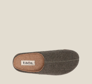 Taos | Women's Woollery-Olive