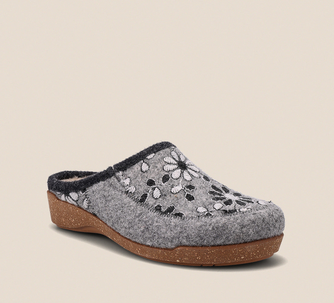 Taos | Women's Woolderness 2-Grey