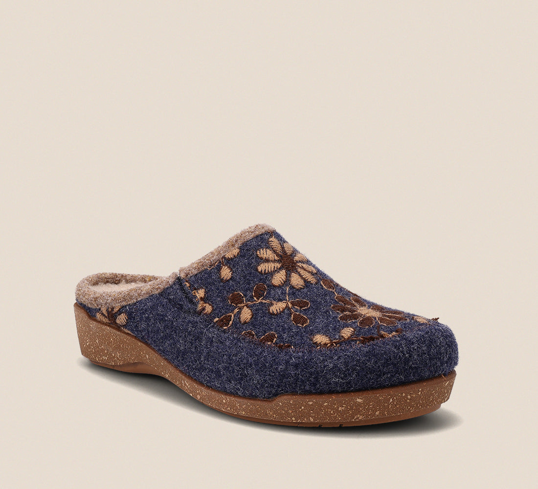 Taos | Women's Woolderness 2-Navy