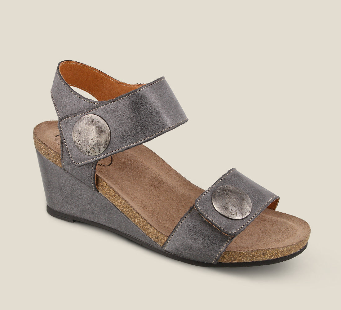 Taos | Women's Carousel 3-Steel