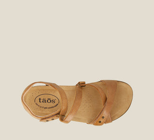 Taos | Women's Grand Z-Honey