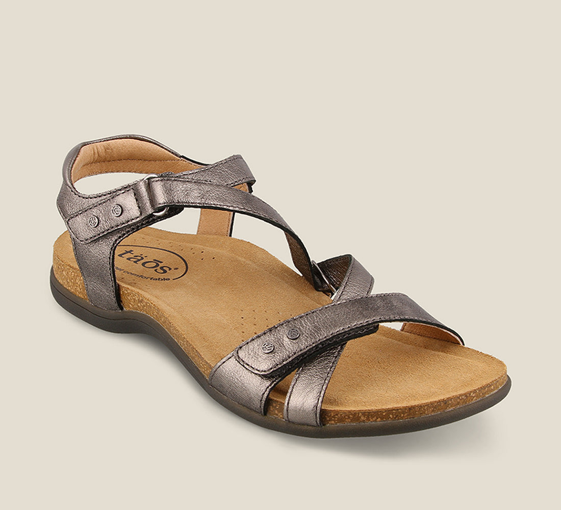 Taos | Women's Grand Z-Pewter