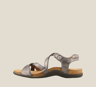 Taos | Women's Grand Z-Pewter