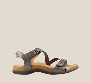 Taos | Women's Grand Z-Pewter