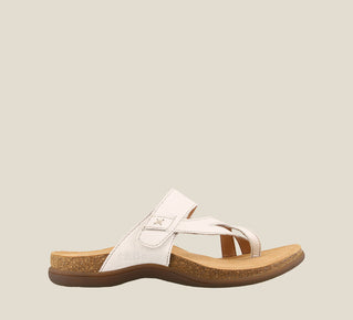 Taos | Women's Perfect-White