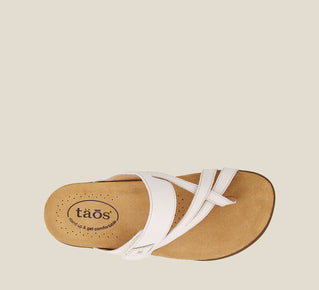 Taos | Women's Perfect-White