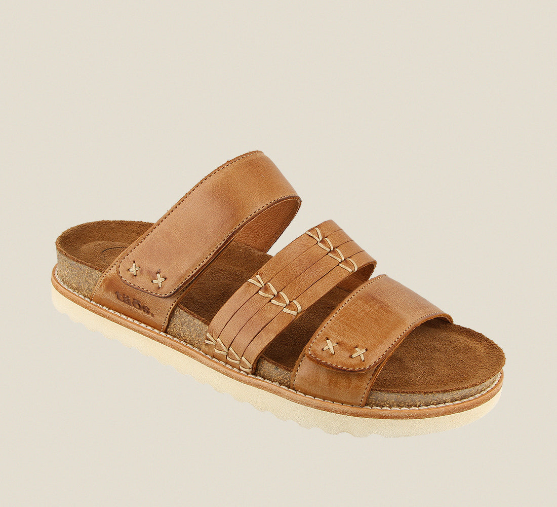 Taos | Women's Tremendous-Tan