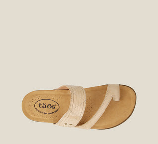 Taos | Women's Zone-Stone