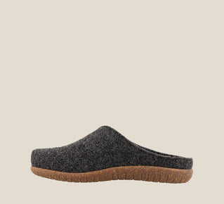 Taos | Women's My Sweet Wool-Charcoal