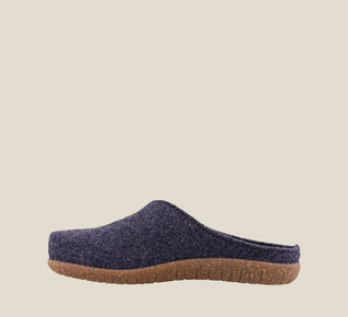 Taos | Women's My Sweet Wool-Navy