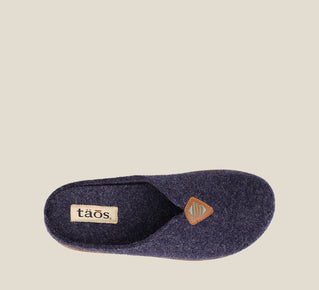 Taos | Women's My Sweet Wool-Navy