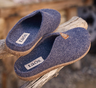 Taos | Women's My Sweet Wool-Navy
