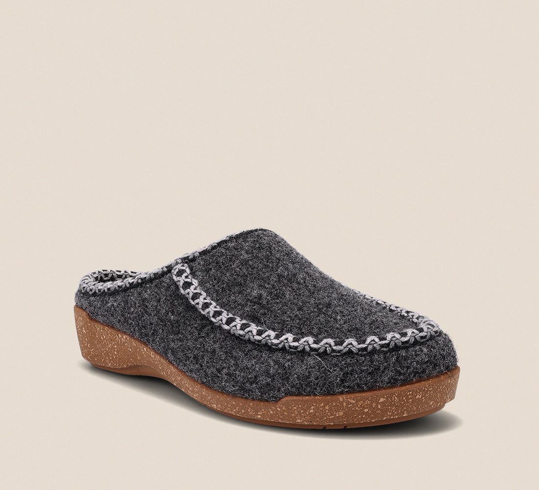 Taos | Women's Woolma-Charcoal