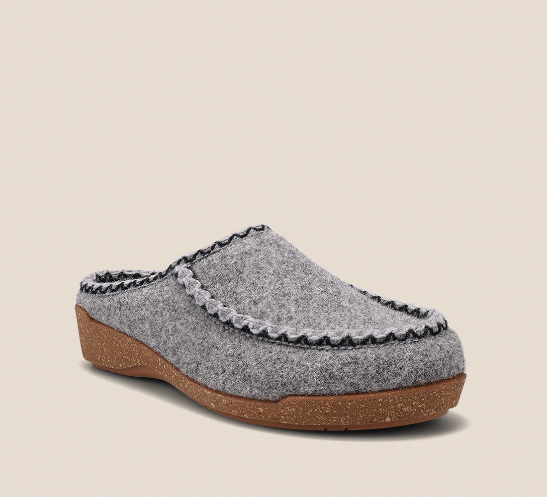 Taos | Women's Woolma-Grey