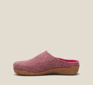 Taos | Women's Woollery-Rose