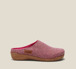 Taos | Women's Woollery-Rose