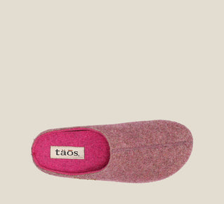 Taos | Women's Woollery-Rose