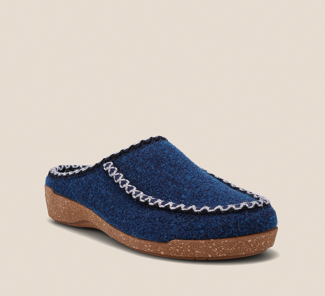 Taos | Women's Woolma-Blue