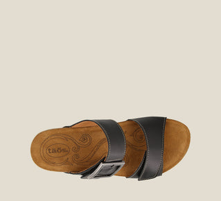 Taos | Women's My Dear-Black