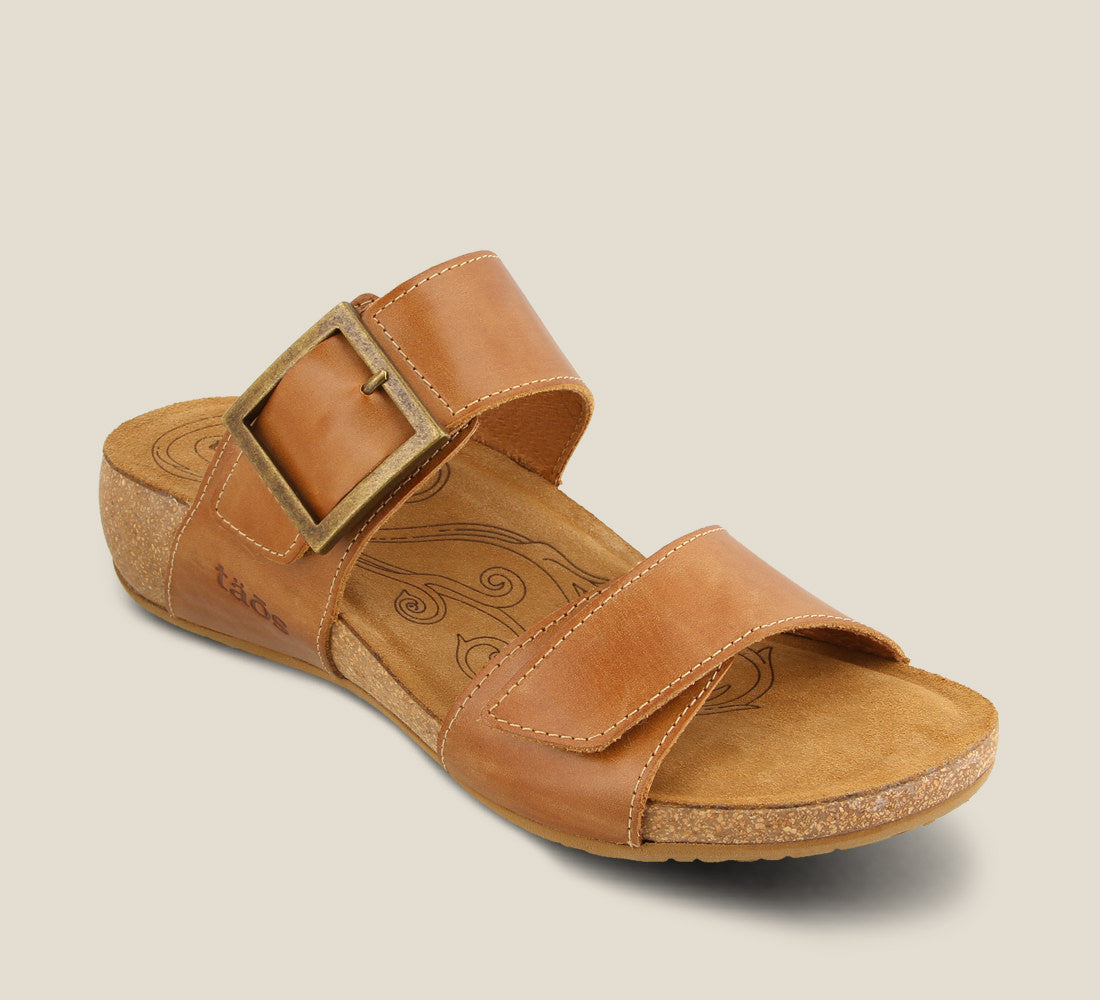 Taos | Women's My Dear-Hazelnut