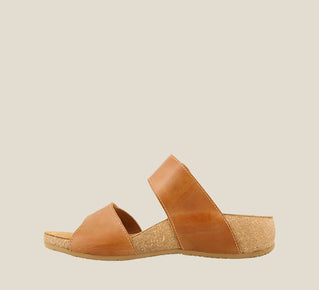 Taos | Women's My Dear-Hazelnut