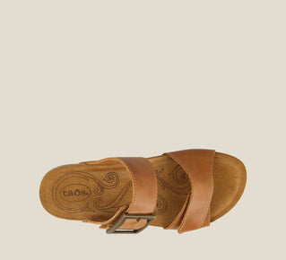 Taos | Women's My Dear-Hazelnut