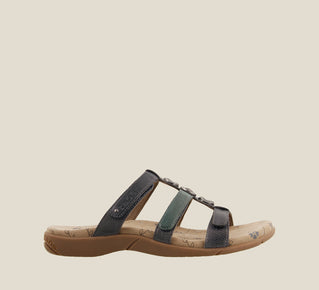 Taos | Women's Prize 3-Blue Multi