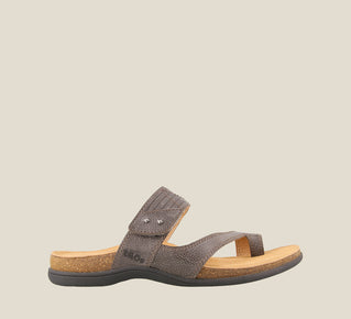 Taos | Women's Zone-Dark Grey
