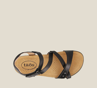 Taos | Women's Grand Z-Black