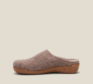 Taos | Women's Woollery-Warm Sand