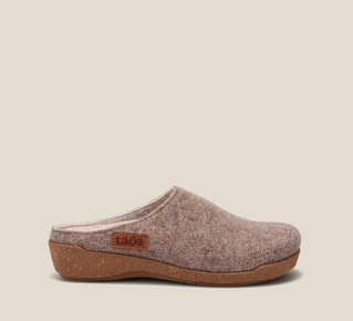 Taos | Women's Woollery-Warm Sand