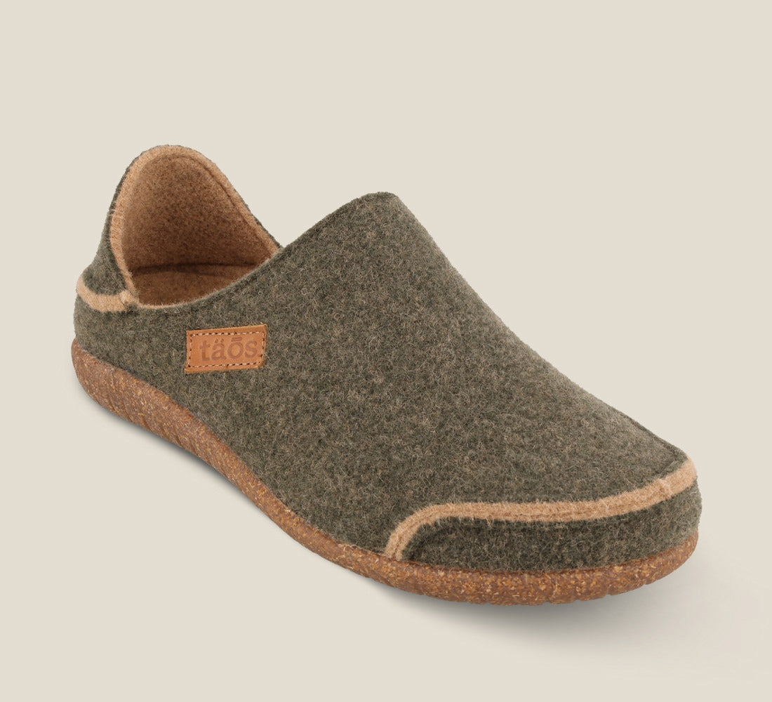 Taos | Women's Convertawool-Olive