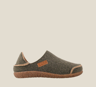 Taos | Women's Convertawool-Olive