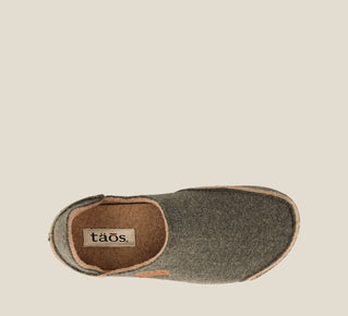 Taos | Women's Convertawool-Olive