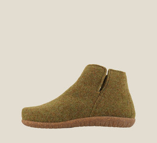 Taos | Women's Good Wool-Moss