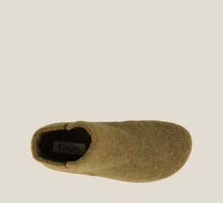 Taos | Women's Good Wool-Moss