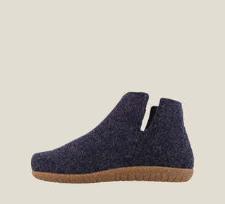 Taos | Women's Good Wool-Navy