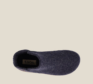 Taos | Women's Good Wool-Navy