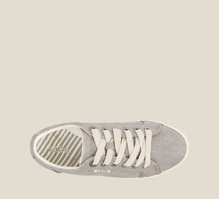 Taos | Women's Star-Grey Wash Canvas