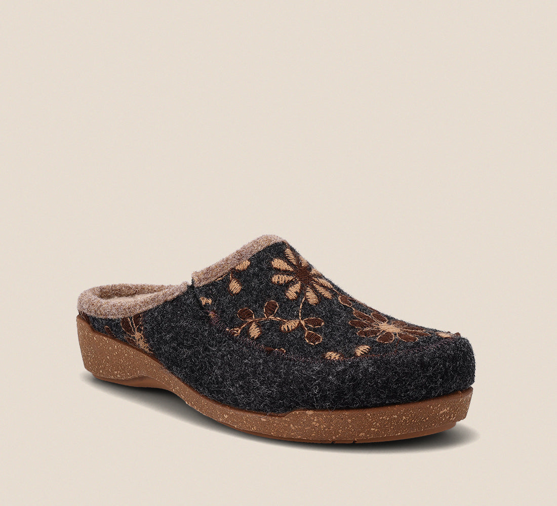 Taos | Women's Woolderness 2-Charcoal