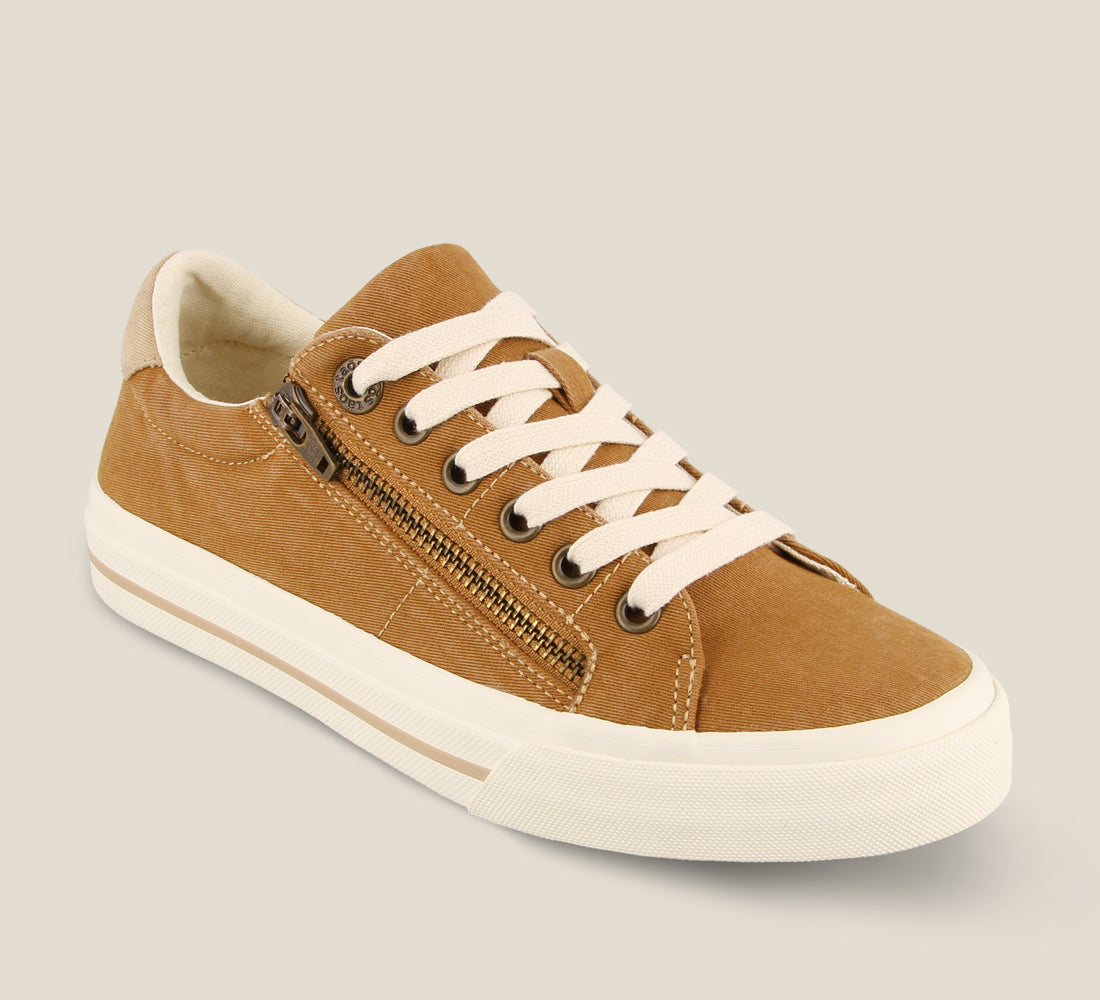 Taos | Women's Z Soul-Golden Tan/Tan Distressed