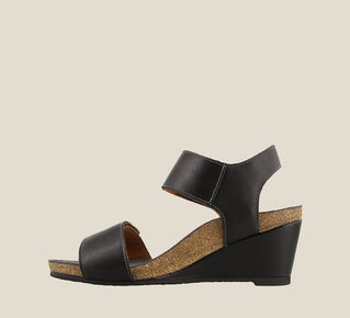 Taos | Women's Carousel 3-Black