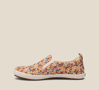 Taos | Women's Dandy-Golden Floral Multi