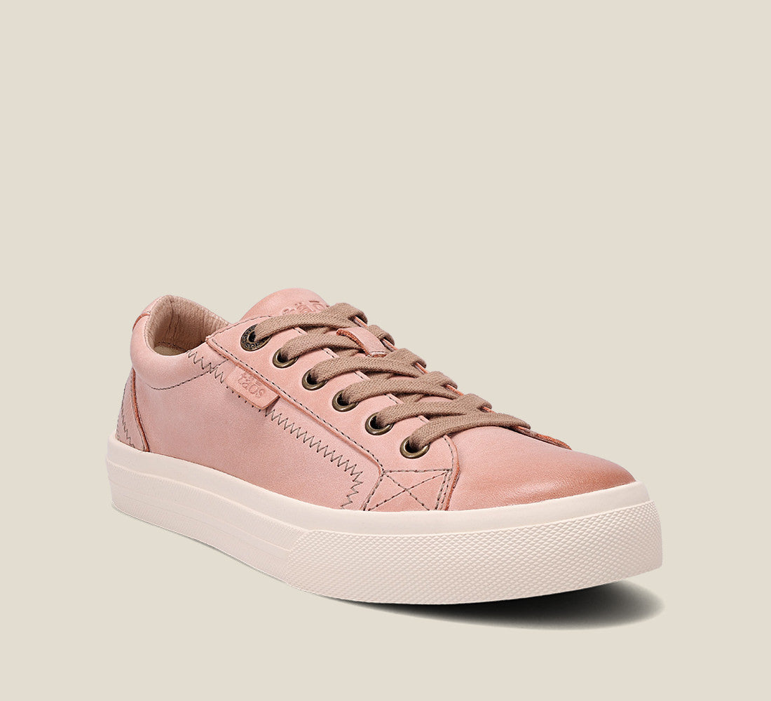 Taos | Women's Plim Soul Lux-Shell Pink