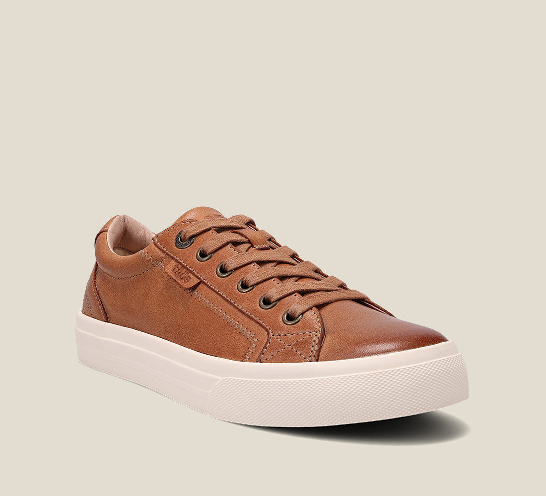 Taos | Women's Plim Soul Lux-Caramel