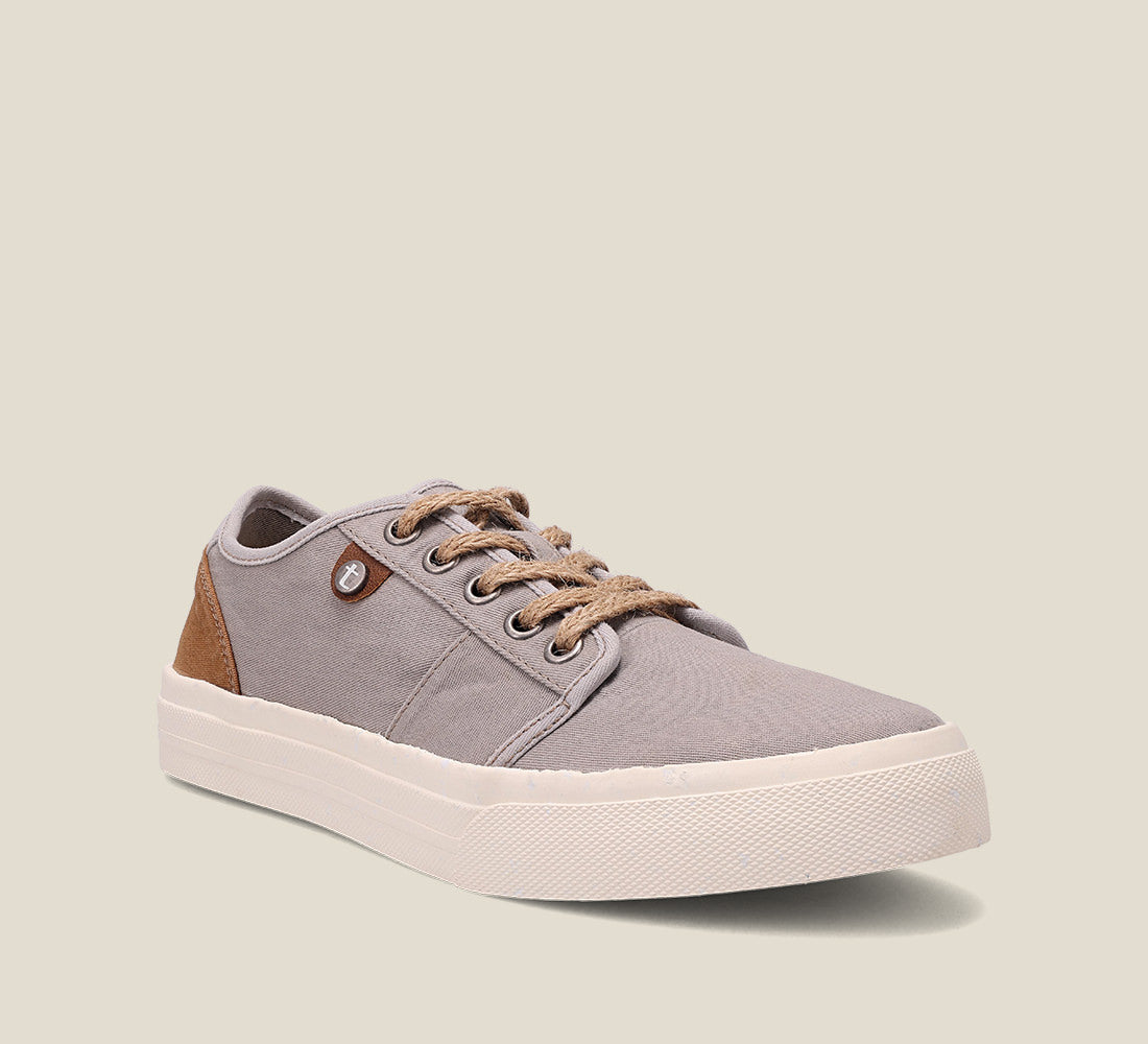 Taos | Women's Super Soul-Grey / Whiskey