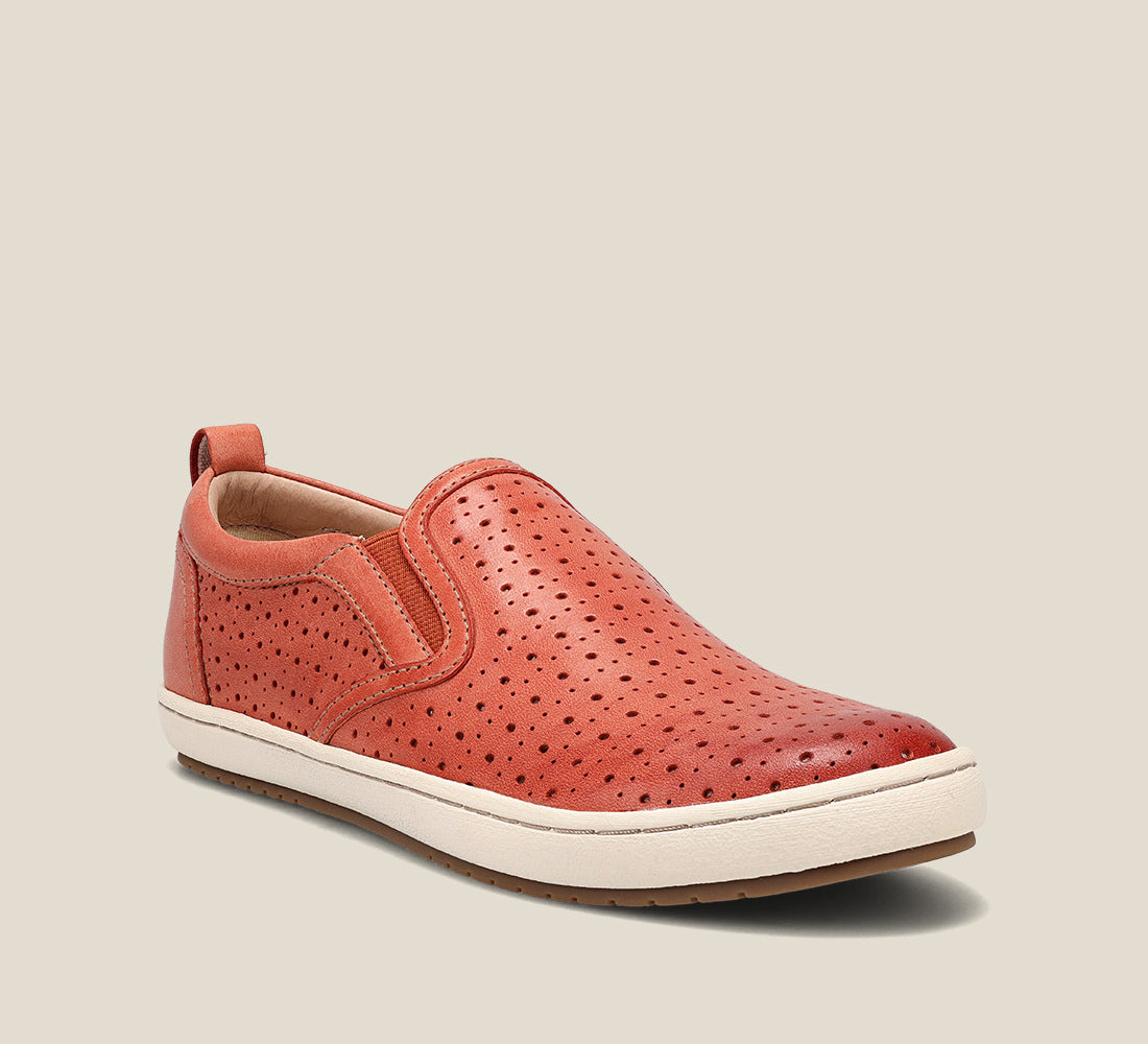 Taos | Women's Court-Bruschetta