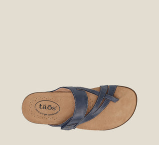 Taos | Women's Perfect-Dark Blue