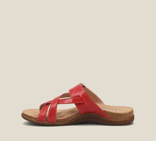 Taos | Women's Perfect-True Red