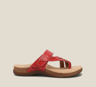 Taos | Women's Perfect-True Red